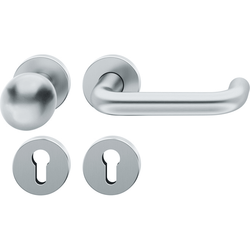 ASL-Wechselgarnitur Modell 1070