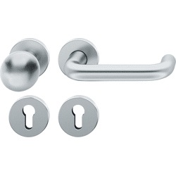 ASL-Wechselgarnitur Modell 1070