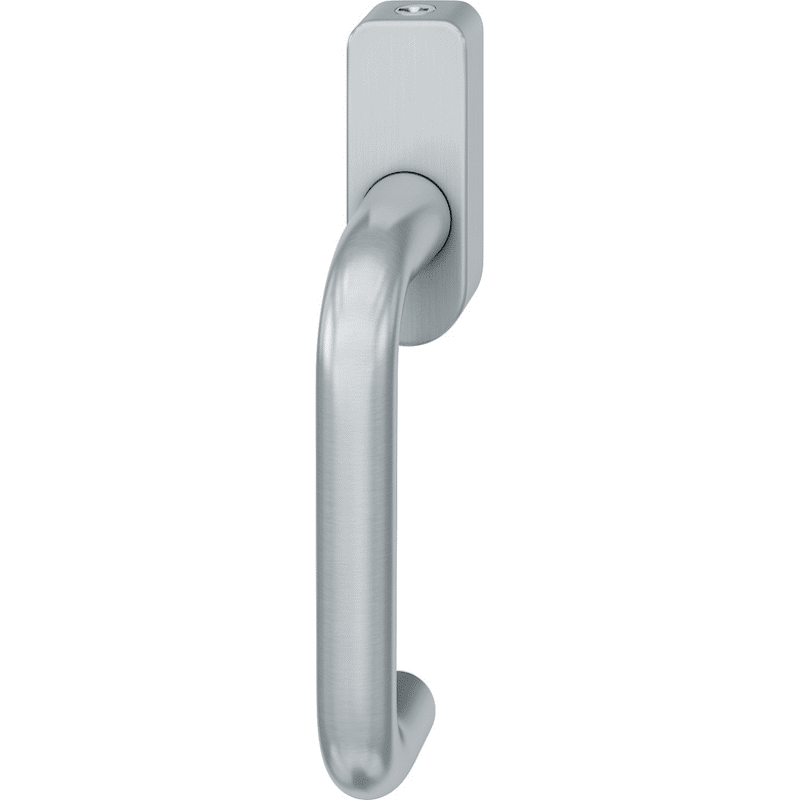 DK-Fenstergriff, abschließbar 34 1070,  Standard
