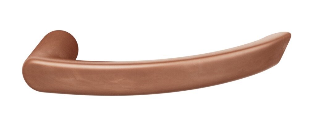 Drückerlochteil ASL® 10 1119, Bronze