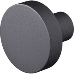 FSB Knopflochteil ASL® 08 0829, Aluminium