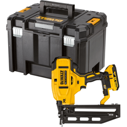 DeWalt Akku-Stauchkopfnagler 0,  18V Basisversion DCN662NT