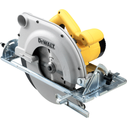 DEWALT Handkreissaege 86 mm 1750 Watt D23700