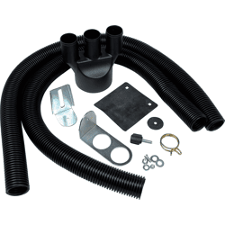 DEWALT Absaugset fuer D27105 D271054