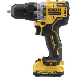 DeWalt Akku-Schlagbohrschrauber,  12V / 2Ah DCD706D2