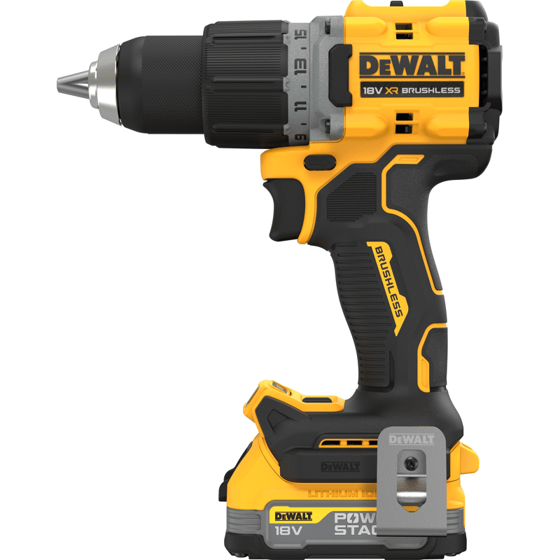 Akku-Bohrschrauber 18V DCD800