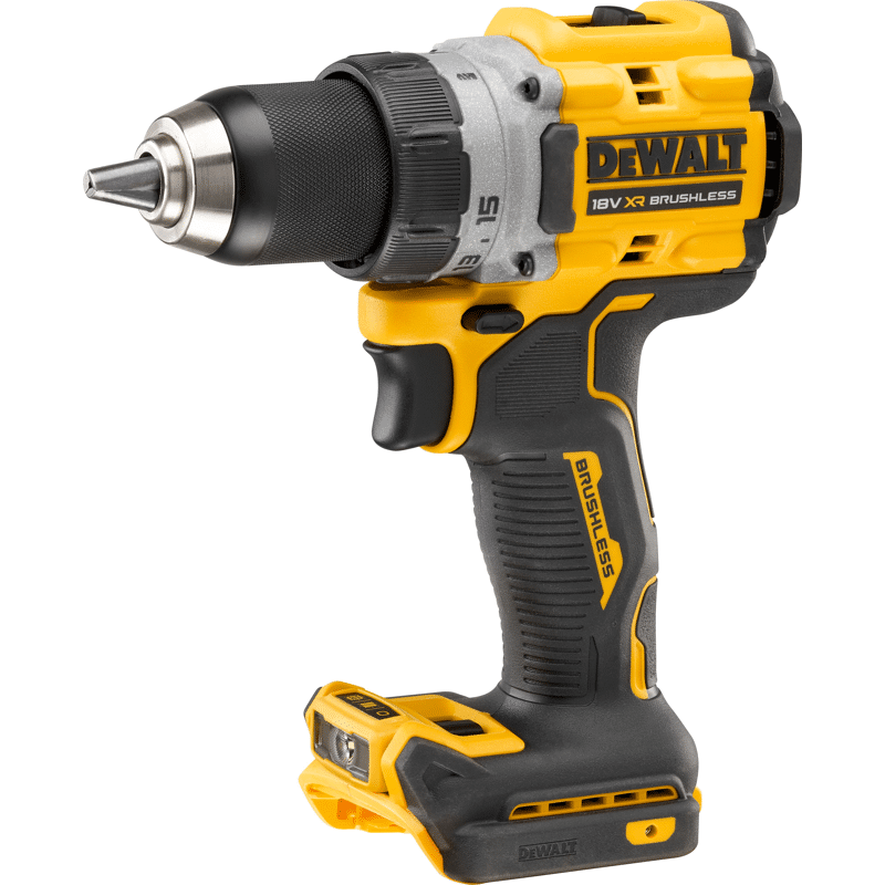 Akku-Bohrschrauber 18V DCD800