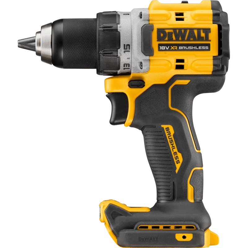 Akku-Bohrschrauber 18V DCD800