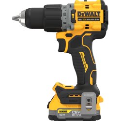 DeWalt Akku-Schlagbohrschrauber 18V DCD805