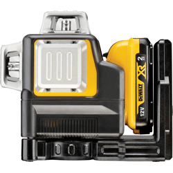 DeWalt Multilinienlaser 3x360Grad DCE089