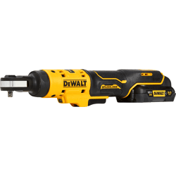 DeWalt Akku-Ratsche 1/4 12V DCF504