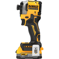 Akku-Schlagschrauber 1/4 18V DCF850