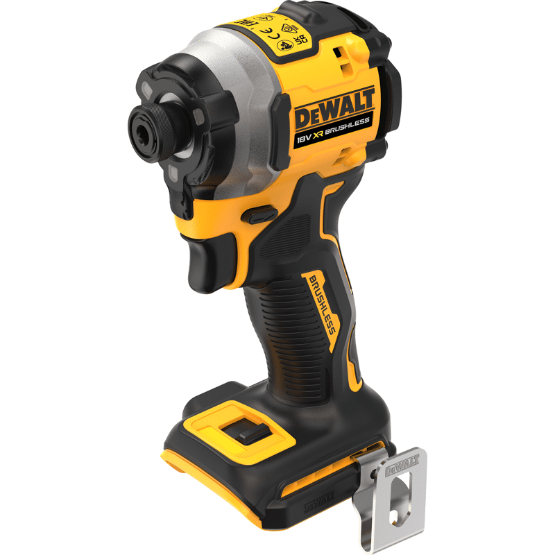 Akku-Schlagschrauber 1/4 18V DCF850