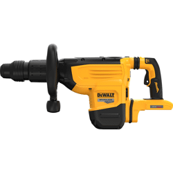 DeWalt Flexvolt Akku-Meißelhammer SDS-max,  54V,  Basisv DCH892N