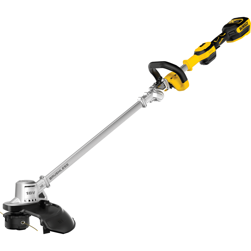 Akku-Rasentrimmer,  18 V,  Basisv. DCMST561N