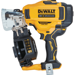 DeWalt Akku-Dachpappennagler,  18 V  Basisversion DCN45RNNT
