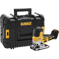 DeWalt Akku-Stichsäge 18 V DCS335