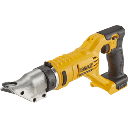 DEWALT Blechschere 18 V / Basisv DCS491NT