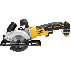 DeWalt Akku-Handkreissäge,  18 Volt,  kompakt DCS571NT
