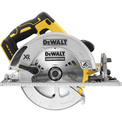 DeWalt Akku-Handkreissaege,  18V (Basisv.) DCS572NT