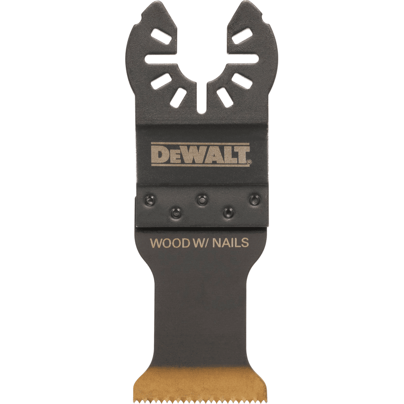 Multi-Tool Sägeblatt Metall