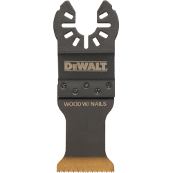 Multi-Tool Sägeblatt Metall