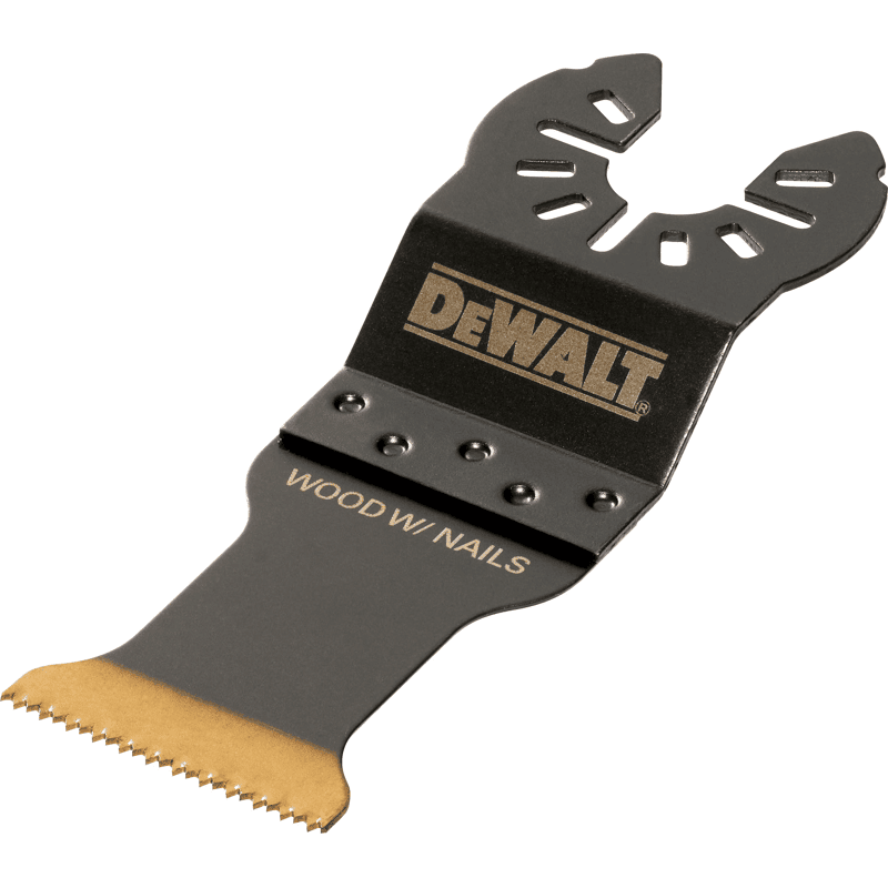 Multi-Tool Sägeblatt Metall