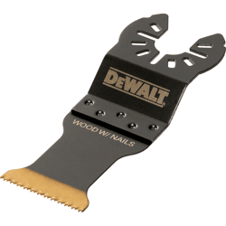 Multi-Tool Sägeblatt Metall