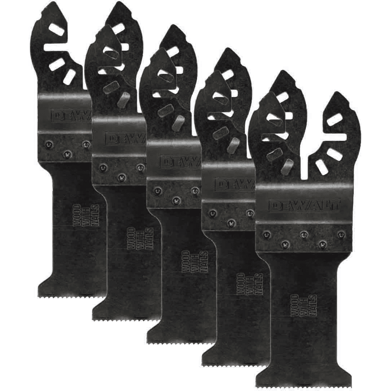 Multi-Tool Sägeblatt