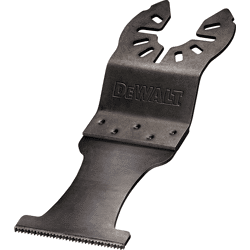 DeWalt Multi-Tool Sägeblatt HM