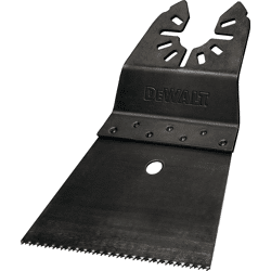 DEWALT Multi-Tool BiM Saegeblatt 64mm DT20748
