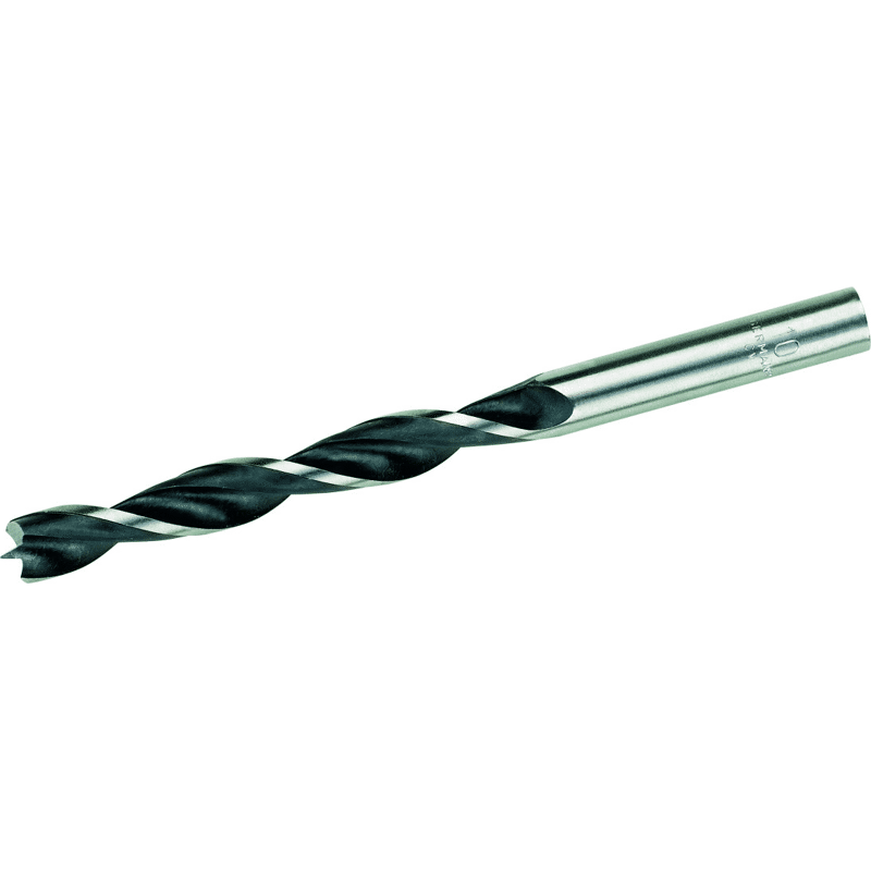 Holzspiralbohrer