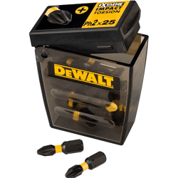 DeWalt Thekendisplay Bitsets