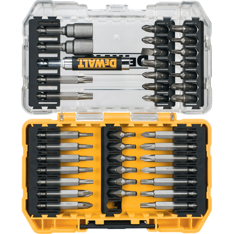 Bit-Set 40-tlg DT70717