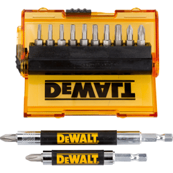 DEWALT Bit-Set 14-tlg DT71570