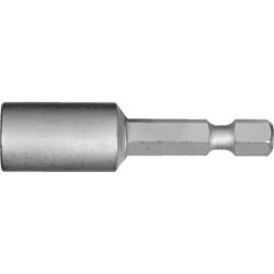 DEWALT Steckschluessel mag. 1/4Zoll 10x50mm DT7403