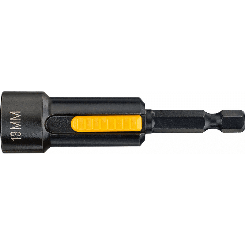 Steckschlüssel magnetisch 1/4Zoll