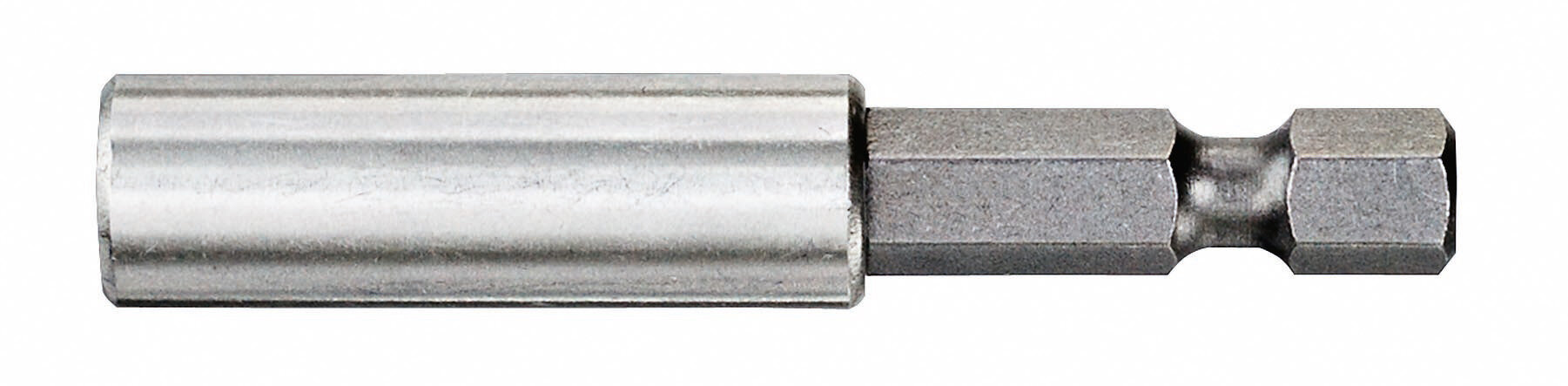 Bithalter mag 1/4Zoll 60mm DT7500