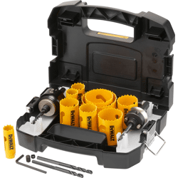DeWalt Lochsägen-Set BIM Universal