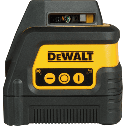 DeWalt Linienlaser 10,8V/2Ah DCE0811