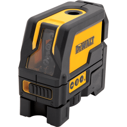 DeWalt Linienlaser,  DW0822