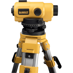 DeWalt Nivelliergerät,  DW096PK