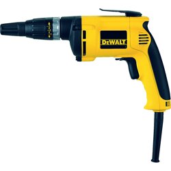 DEWALT Trockenbauschrauber 540Watt 1/4 DW274