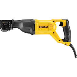 DeWalt Säbelsäge DWE305