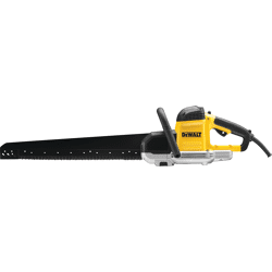 DEWALT Spezialsaege 1700Watt 430mm DWE398