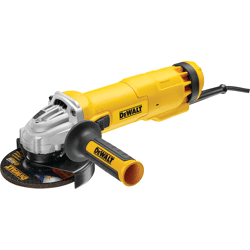 DEWALT Winkelschleifer 125mm 1010Watt DWE4207