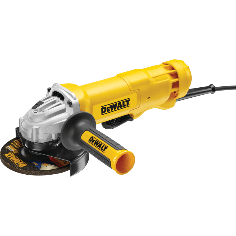 Winkelschleifer 125mm 1400Watt DWE4233