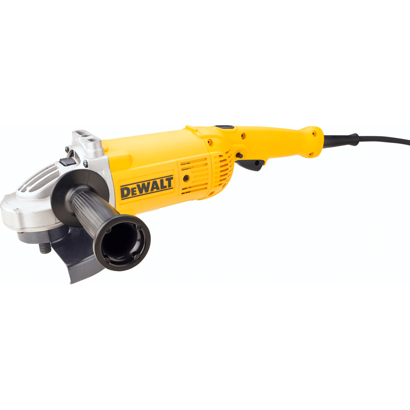 Winkelschleifer 230mm 2600Watt DWE496