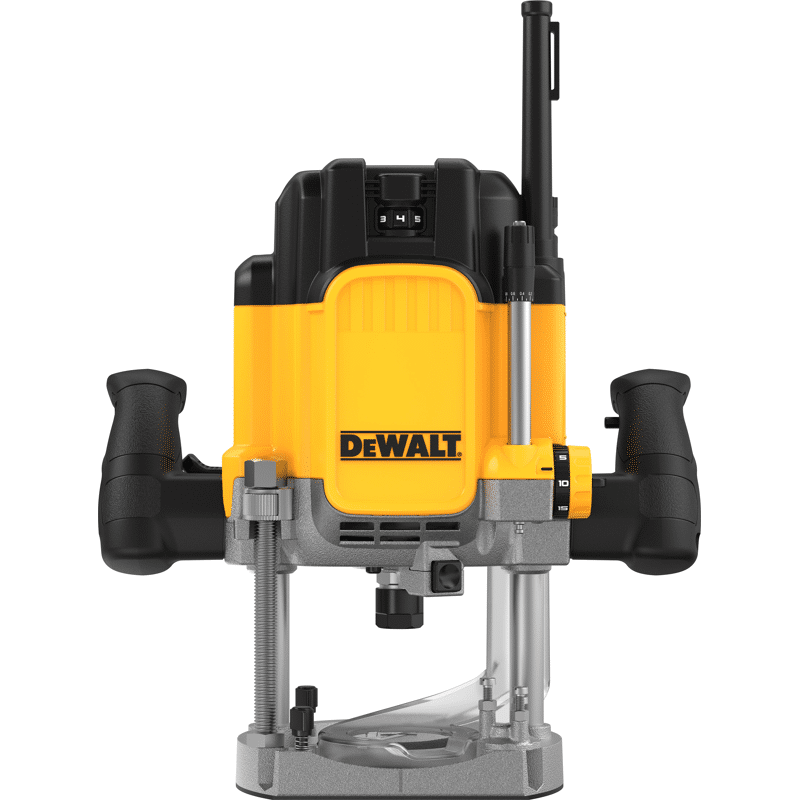 Oberfräse 2.300 Watt DWE625