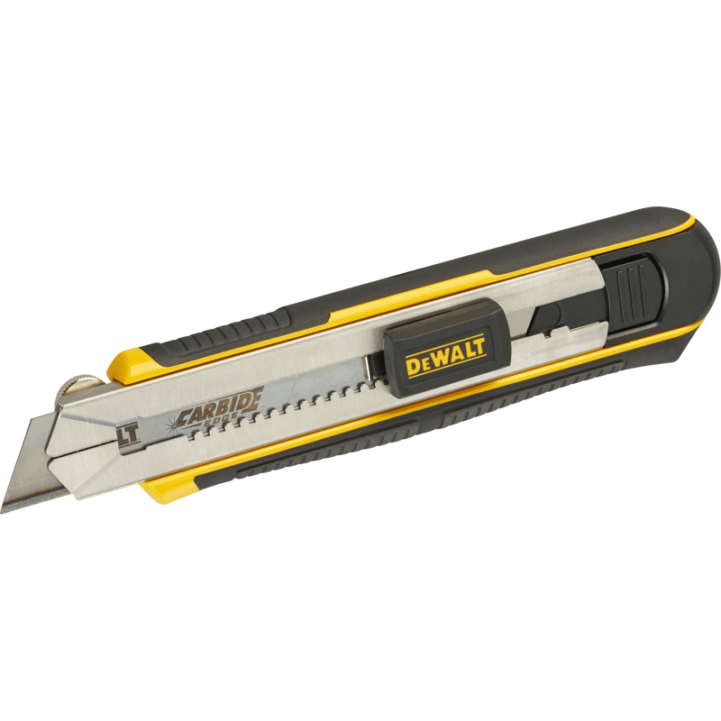 DEWALT Magazincutter mit Abbrechklinge 25mm DWHT0-10250